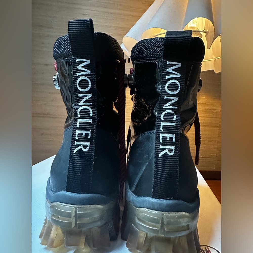 Moncler Helis boot - Picture 3 of 13